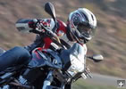 ФОТО APRILIA PEGASO 650 FACTORY